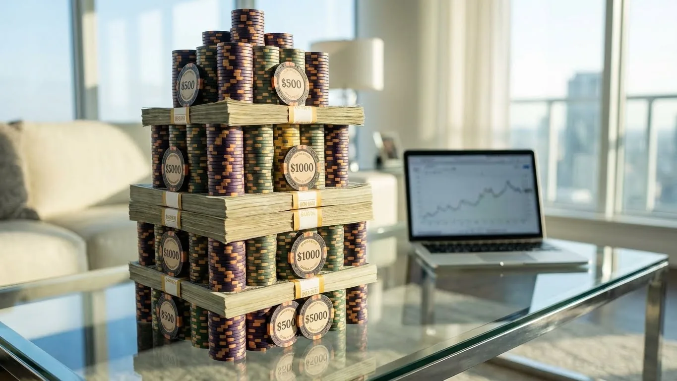 Highest paying online casino stats